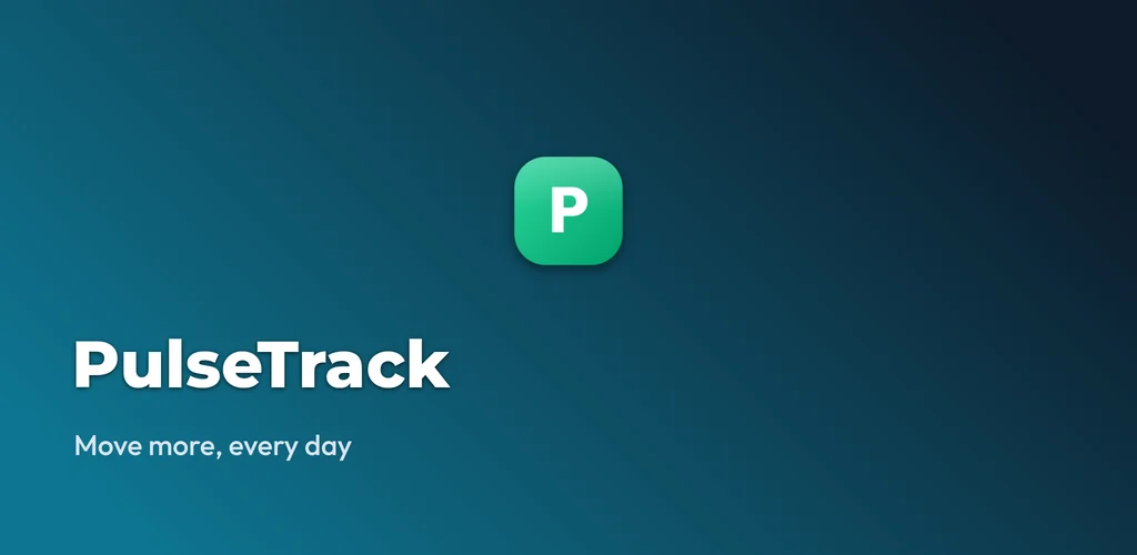 Fitness feature graphic template