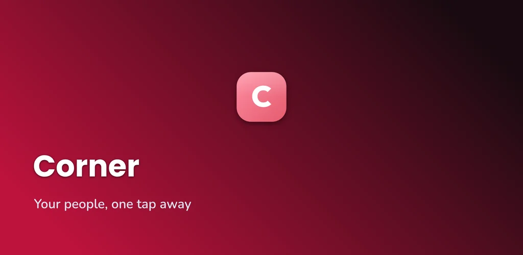 Social feature graphic template